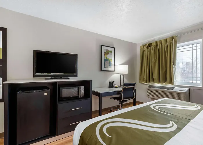 Quality Inn